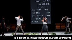 "Ovaj posao je maraton": Ilustrativna fotografija