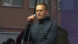 «Менша за краплю дощу» – про смертельну дозу «Новачка» «Менша за краплю дощу» – про смертельну дозу «Новачка»