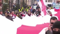 Предсказуемые выборы в Беларуси