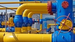 Ваша Свобода | Путін висунув Україні ультиматум для угоди про газ 