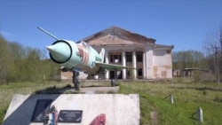 Napuštena ruska vojna baza - od vojne moći do bede Napuštena ruska vojna baza - od vojne moći do bede