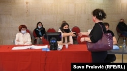 Lokalni izbori u Herceg Novom održani su u nedelju, 9. maja 2021. godine. Prema preliminarnim rezultatima Opštinske izborne komisije, najviše mandata osvojile su partije koje su i do sada bile na vlasti: Demokrate 10, Demokratski front i lokalna Novska lista po sedam