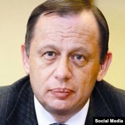 სერგეი ბელანოვსკი