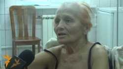 Біль словами онкохворих Біль словами онкохворих