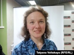 Маргарита Емелина