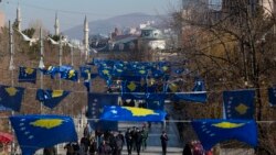 Gađani u Beogradu i Prištini o takozvanom francusko-nemačkom predlogu Gađani u Beogradu i Prištini o takozvanom francusko-nemačkom predlogu