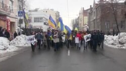 Акция «Stop Putin's war in Ukraine» прошла в 20 странах мира (видео) Акция «Stop Putin's war in Ukraine» прошла в 20 странах мира (видео)