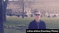 Antonio Feros, profesor španske istorije na Univerzitetu Pensilvanija u Filadelfiji