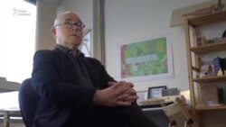 Евгений Асс, архитектор Евгений Асс, архитектор