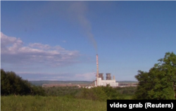 EPS ima osam termoelektrana u kojima radi 25 blokova. Pogonsko gorivo je lignit. (na fotografiji TE Kostolac B)