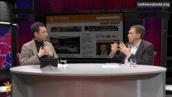 Триває війна за Незалежність, немає грошей на популізм – Павло Шеремета Триває війна за Незалежність, немає грошей на популізм – Павло Шеремета