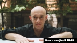 Milan Delčić Delča