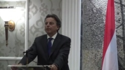 Holandska podrška Crnoj Gori za NATO Holandska podrška Crnoj Gori za NATO