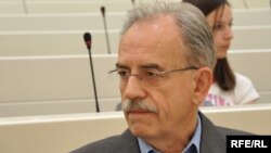 Halilović: Tužilaštva najslabija karika u pravosuđu Bosne i Hercegovine