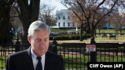Robert Mueller
