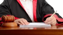 Правосудие. Неприкосновенных не осталось Правосудие. Неприкосновенных не осталось