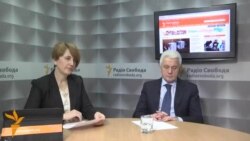 Уряд має піти у відставку, це розв’яже конфлікт – Володимир Литвин Уряд має піти у відставку, це розв’яже конфлікт – Володимир Литвин