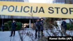 Ilustrativna fotografija