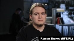 Дмитрий Иванов