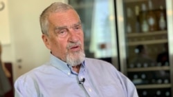 Карел Шварценберг, политик и князь Карел Шварценберг, политик и князь