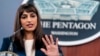 У Пентагоні розповіли, на чому буде зосереджене чергове засідання «Рамштайну»