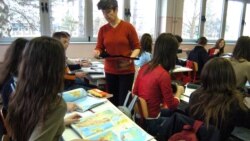 Mladi Doboja o "kupovini" znanja Mladi Doboja o "kupovini" znanja