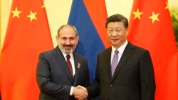 Փաշինյանի խոսքով՝ Հայաստանին աշխարհի բոլոր ծայրերում էլ սպասում են. այս անգամ նա Չինաստան կմեկնի