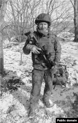 Евгений Юдаев