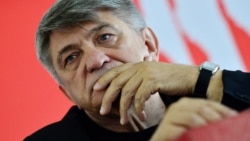 Петербург Свободы. «Мы пока еще идем назад» Петербург Свободы. «Мы пока еще идем назад»