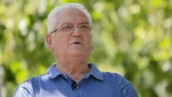 Intervju: Božidar Jakšić Intervju: Božidar Jakšić