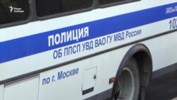 Правозащитники сообщили о пытках задержанных Правозащитники сообщили о пытках задержанных