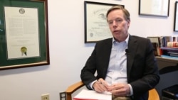 Николас Бёрнс о победах и неудачах новой России Николас Бёрнс о победах и неудачах новой России