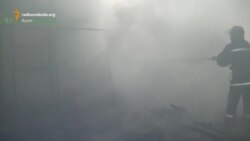 Допомогти погорільцям і школу добудувати: як селяни на Буковині самі вирішують свої проблеми