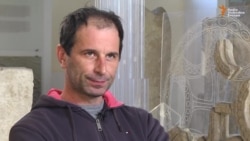 Sijarić: Zemaljski muzej se bori za opstanak Sijarić: Zemaljski muzej se bori za opstanak