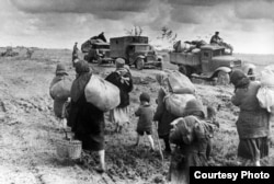 მეორე მსოფლიო ომი, 1941 წელი