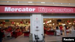 Na Fortenova grupu, čiji su vlasnici nekadašnji vjerovnici Agrokora, do kraja mjeseca biti će prenesene dionice Mercatora koji posluje u Sloveniji i Srbiji