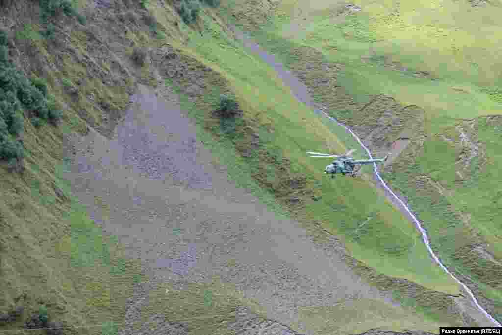 ГIорхъи цIунулезул терело