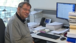 Šabić i Burazer o putu Srbije u EU Šabić i Burazer o putu Srbije u EU