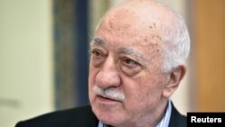 Fetulah Gulen