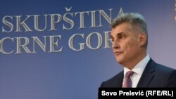 Ivan Brajović: Skupština se zakonito ponaša