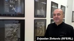 Milomir Kovačević Strašni, foto: Zvjezdan Živković