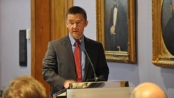 Jakovina: Ne bih se složio da se Hrvatskoj gleda kroz prste zbog ustaštva