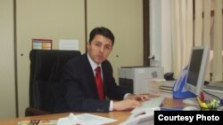 dr Branislav Radulović