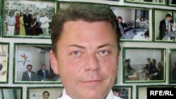 Борис Соболєв