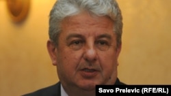 Milorad Veljović ostao na funkciji