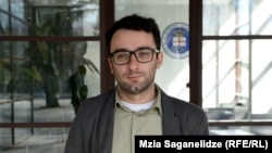 ადვოკატი შოთა თუთბერიძე