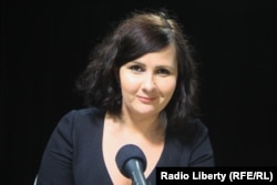 Надежда Прусенкова