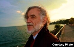 Александр Рабинович-Бараковский