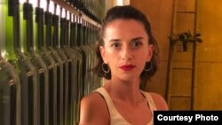 მართა არდაშელია