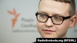 Микола Белєсков, експерт-міжнародник, заступник директора Інституту світової політики